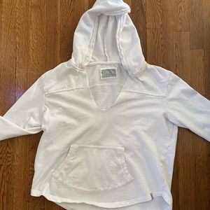 Mark New York Sweatshirt Large